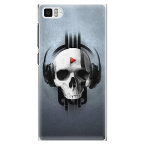 Plastové puzdro iSaprio - Skeleton M - Xiaomi Mi3