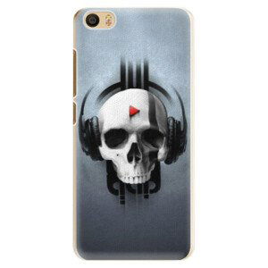 Plastové puzdro iSaprio - Skeleton M - Xiaomi Mi5