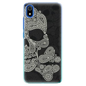 Plastové puzdro iSaprio - Mayan Skull - Xiaomi Redmi 7A