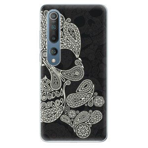 Odolné silikónové puzdro iSaprio - Mayan Skull - Xiaomi Mi 10 / Mi 10 Pro