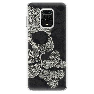 Plastové puzdro iSaprio - Mayan Skull - Xiaomi Redmi Note 9 Pro / Note 9S