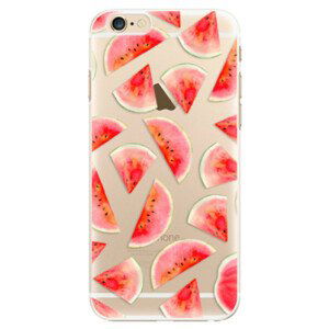 Plastové puzdro iSaprio - Melon Pattern 02 - iPhone 6/6S