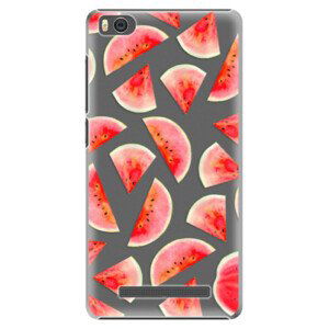 Plastové puzdro iSaprio - Melon Pattern 02 - Xiaomi Mi4C