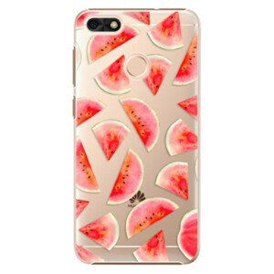 Plastové puzdro iSaprio - Melon Pattern 02 - Huawei P9 Lite Mini