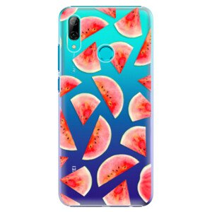 Plastové puzdro iSaprio - Melon Pattern 02 - Huawei P Smart 2019