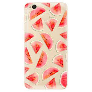 Odolné silikónové puzdro iSaprio - Melon Pattern 02 - Xiaomi Redmi 4X