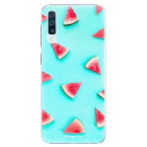 Plastové puzdro iSaprio - Melon Patern 10 - Samsung Galaxy A50