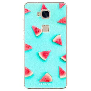 Plastové puzdro iSaprio - Melon Patern 10 - Huawei Honor 5X