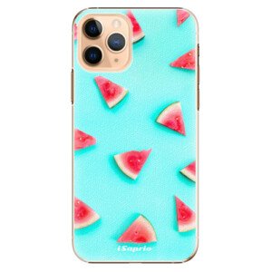 Plastové puzdro iSaprio - Melon Patern 10 - iPhone 11 Pro