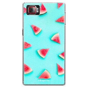 Plastové puzdro iSaprio - Melon Patern 10 - Lenovo Z2 Pro