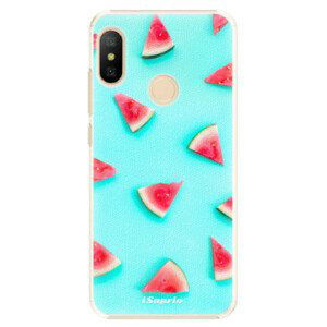 Plastové puzdro iSaprio - Melon Patern 10 - Xiaomi Mi A2 Lite