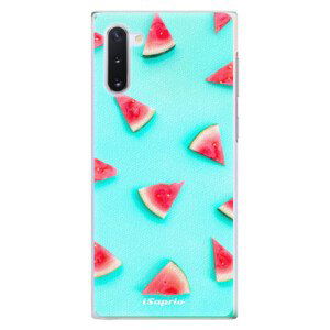 Plastové puzdro iSaprio - Melon Patern 10 - Samsung Galaxy Note 10