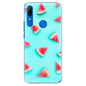 Plastové puzdro iSaprio - Melon Patern 10 - Huawei P Smart Z