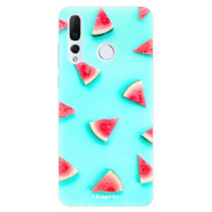 Odolné silikonové pouzdro iSaprio - Melon Patern 10 - Huawei Nova 4