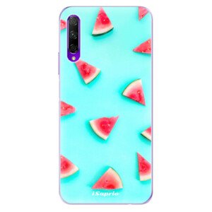 Odolné silikónové puzdro iSaprio - Melon Patern 10 - Honor 9X Pro