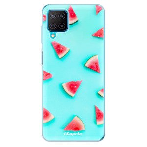 Odolné silikónové puzdro iSaprio - Melon Patern 10 - Samsung Galaxy M12