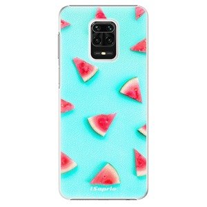 Plastové puzdro iSaprio - Melon Patern 10 - Xiaomi Redmi Note 9 Pro / Note 9S