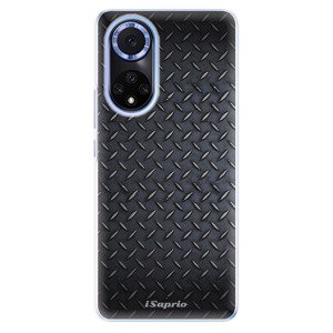 Odolné silikónové puzdro iSaprio - Metal 01 - Huawei Nova 9