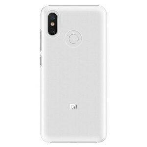 Xiaomi Mi 8 (plastový kryt)