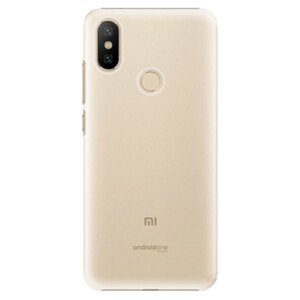 Xiaomi Mi A2 (plastový kryt)