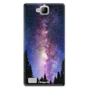 Plastové puzdro iSaprio - Milky Way 11 - Huawei Honor 3C