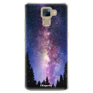Plastové puzdro iSaprio - Milky Way 11 - Huawei Honor 7