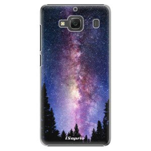 Plastové puzdro iSaprio - Milky Way 11 - Xiaomi Redmi 2