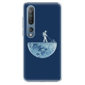 Plastové puzdro iSaprio - Moon 01 - Xiaomi Mi 10 / Mi 10 Pro