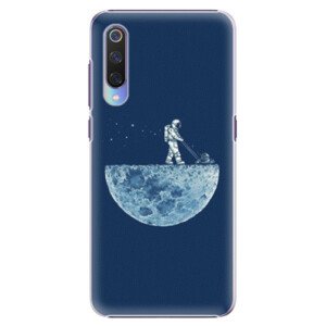 Plastové puzdro iSaprio - Moon 01 - Xiaomi Mi 9