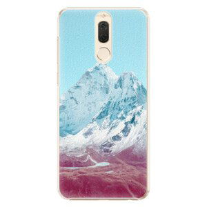 Plastové puzdro iSaprio - Highest Mountains 01 - Huawei Mate 10 Lite