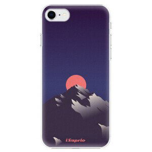 Plastové puzdro iSaprio - Mountains 04 - iPhone SE 2020