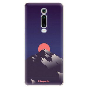 Odolné silikónové puzdro iSaprio - Mountains 04 - Xiaomi Mi 9T Pro