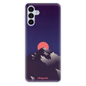 Odolné silikónové puzdro iSaprio - Mountains 04 - Samsung Galaxy A13 5G