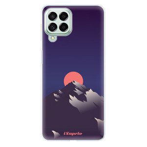 Odolné silikónové puzdro iSaprio - Mountains 04 - Samsung Galaxy M53 5G