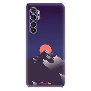 Odolné silikónové puzdro iSaprio - Mountains 04 - Xiaomi Mi Note 10 Lite