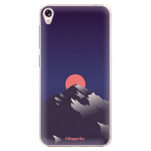 Plastové puzdro iSaprio - Mountains 04 - Asus ZenFone Live ZB501KL