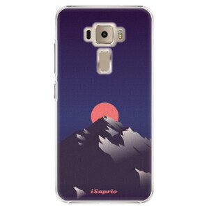 Plastové puzdro iSaprio - Mountains 04 - Asus ZenFone 3 ZE520KL