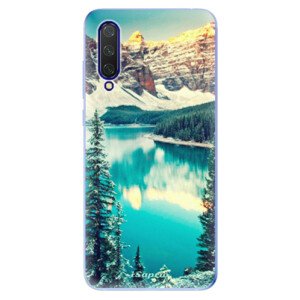 Odolné silikónové puzdro iSaprio - Mountains 10 - Xiaomi Mi 9 Lite