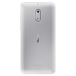 Nokia 6 (plastový kryt)