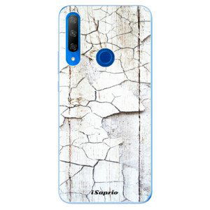 Odolné silikónové puzdro iSaprio - Old Paint 10 - Huawei Honor 9X