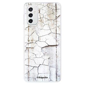 Odolné silikónové puzdro iSaprio - Old Paint 10 - Samsung Galaxy M52 5G