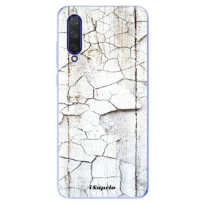 Odolné silikónové puzdro iSaprio - Old Paint 10 - Xiaomi Mi 9 Lite