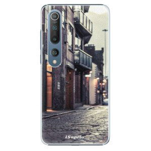 Plastové puzdro iSaprio - Old Street 01 - Xiaomi Mi 10 / Mi 10 Pro