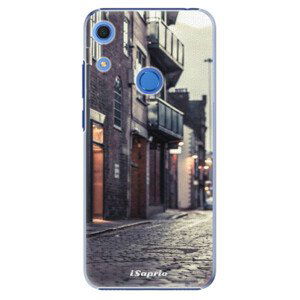 Plastové puzdro iSaprio - Old Street 01 - Huawei Y6s