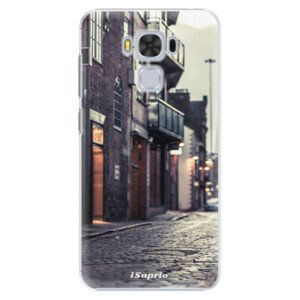 Plastové puzdro iSaprio - Old Street 01 - Asus ZenFone 3 Max ZC553KL