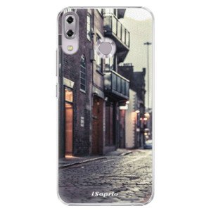 Plastové puzdro iSaprio - Old Street 01 - Asus ZenFone 5 ZE620KL