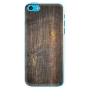 Plastové puzdro iSaprio - Old Wood - iPhone 5C
