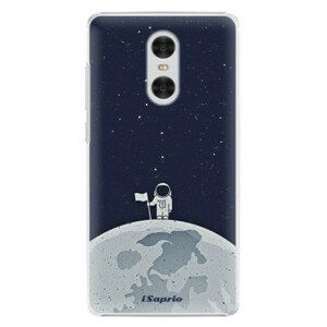 Plastové puzdro iSaprio - On The Moon 10 - Xiaomi Redmi Pro