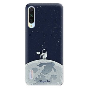 Odolné silikónové puzdro iSaprio - On The Moon 10 - Xiaomi Mi A3