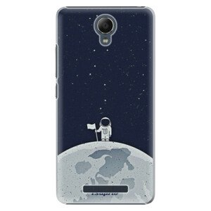 Plastové puzdro iSaprio - On The Moon 10 - Xiaomi Redmi Note 2